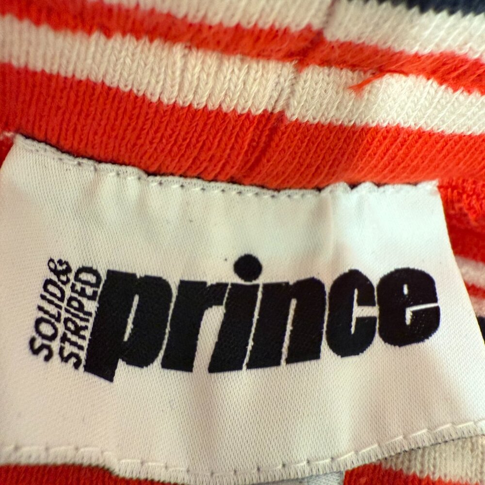 Solid & Striped Prince Shorts New With Tag - Picture 5 of 5